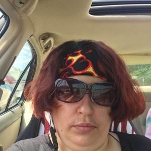 Meet your Posher, Annette